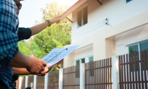 Building inspection