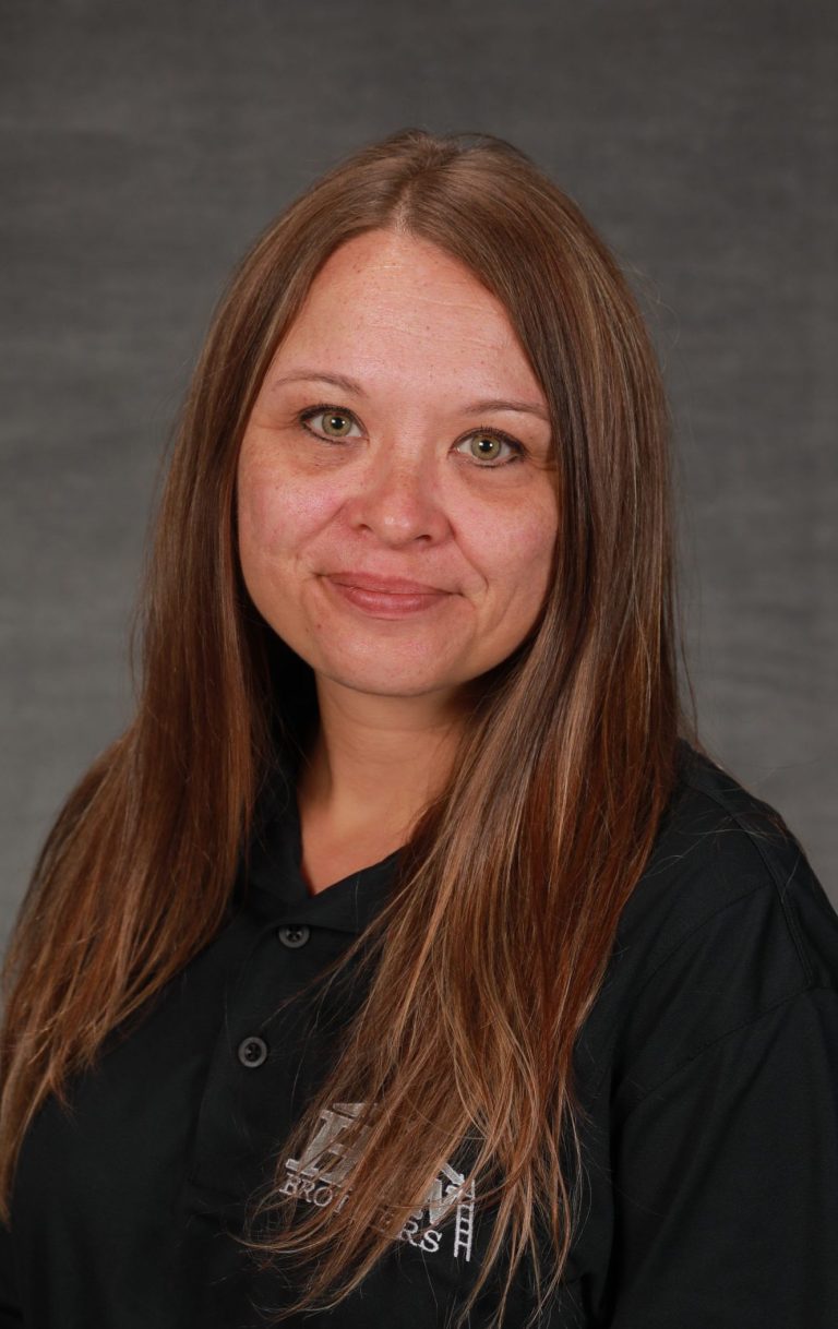 Cassie Swenson