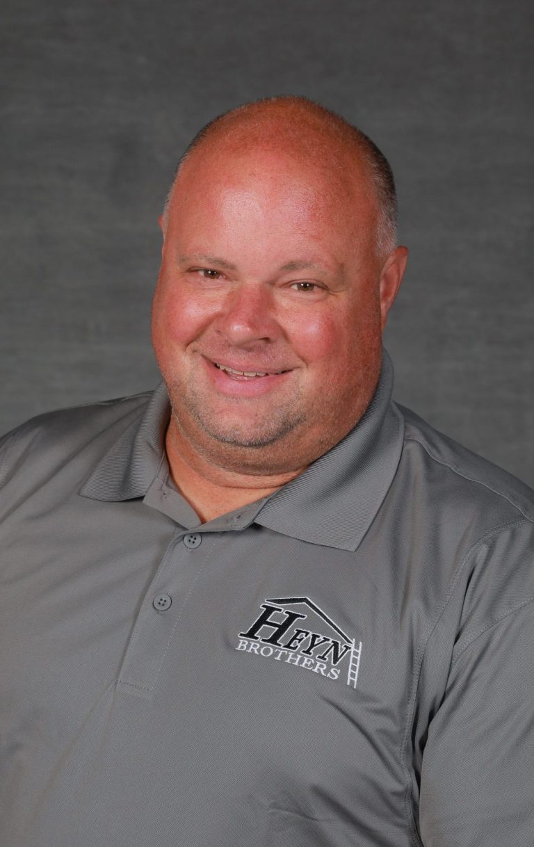 Dave Endres