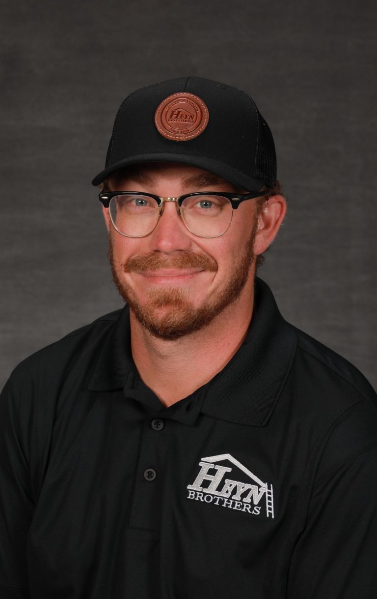 Jordan Hage