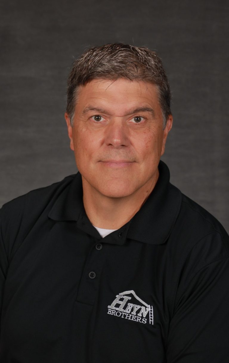 Scott Ahrens